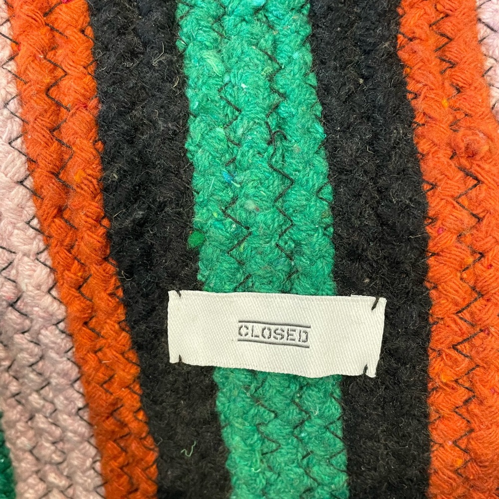 Closed bag - Picture 2 of 3